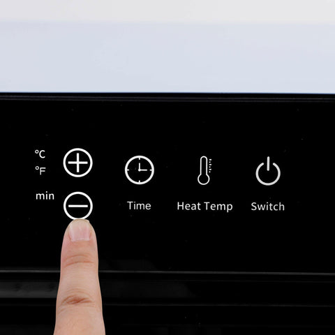 Craft Express OtterPro Tri-Layer A3 DTF Dryer Pro Fast, Even Film Curing Physical Craft Express 