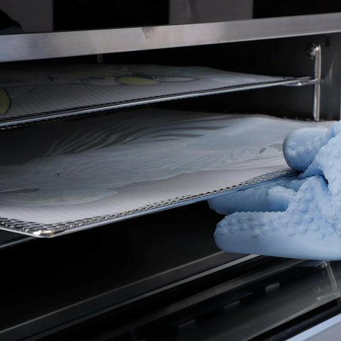 Craft Express OtterPro Tri-Layer A3 DTF Dryer Pro Fast, Even Film Curing Physical Craft Express 