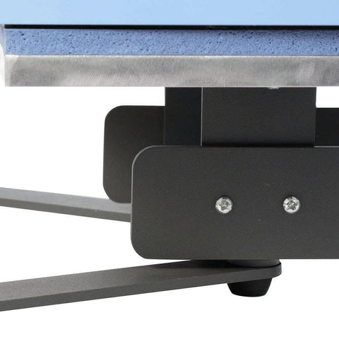 Craft Express Workspace Flat Press 9 x 12 – Compact Heat Press for DIY Projects Physical Craft Express 