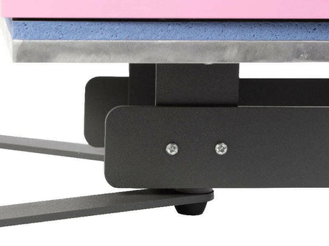 Craft Express Workspace Flat Press 9 x 12 – Compact Heat Press for DIY Projects Physical Craft Express 