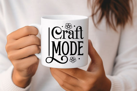 Craft mode Svg Design SVG Regulrcrative 