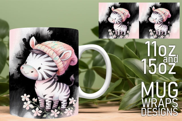 Craft personalized gifts effortlessly, beautiful templates! , Animals Sublimation HoodArtCraft 