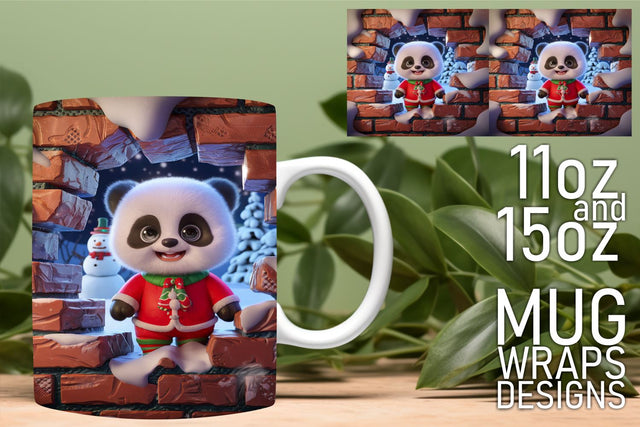 craft stunning mugs! , Unique designs for every project, Xmas Sublimation HoodArtCraft 