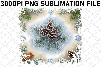 craft uniquely! , Gorgeous PNG prints for knitting projects, Christmas Sublimation afrosvg 