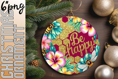craft with enthusiasm., Fresh circle designs for stunning keychains, Bee Sublimation HoodArtCraft 