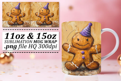 Craft your mugs, with our stunning wrap designs! Sublimation afrosvg 