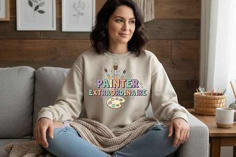 Crafting & Hobby Png Bundle, Funny Crafter Quotes, Crochet Knitting Scrapbook Clipart, Hobby Enthusiast Sublimation Designs, DIY Craft Pngs SVG TiffsCraftyCreations 