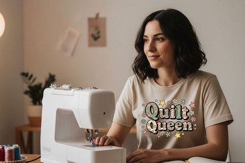 Crafting & Hobby Png Bundle, Funny Crafter Quotes, Crochet Knitting Scrapbook Clipart, Hobby Enthusiast Sublimation Designs, DIY Craft Pngs SVG TiffsCraftyCreations 