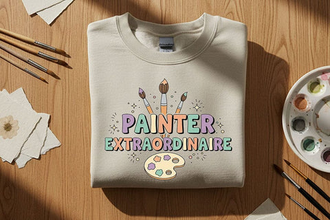 Crafting & Hobby Png Bundle, Funny Crafter Quotes, Crochet Knitting Scrapbook Clipart, Hobby Enthusiast Sublimation Designs, DIY Craft Pngs SVG TiffsCraftyCreations 