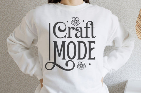 Crafting Svg Bundle SVG Regulrcrative 