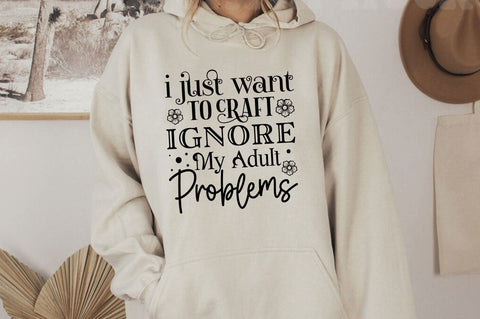 Crafting Svg Bundle SVG Regulrcrative 