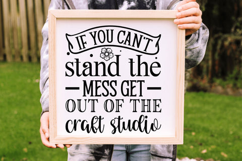 Crafting Svg Bundle SVG Regulrcrative 