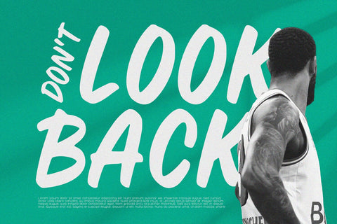 Craven - Display Font Font Alpaprana Studio 