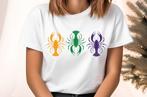 Crayfish SVG Design SVG Designangry 