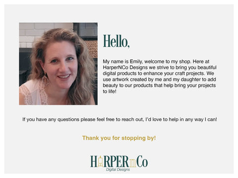 Crayon Label SVG PNG Cut EPS File SVG HarperNCo 