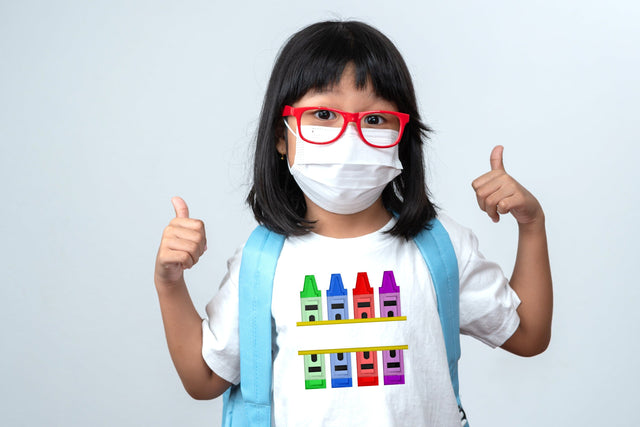 Crayon Split Applique Embroidery Embroidery/Applique DESIGNS Designed by Geeks 