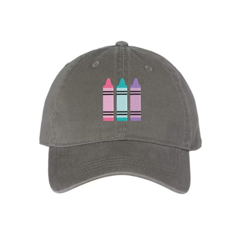 Crayons Embroidery Design Embroidery/Applique DESIGNS Creatively Embroidery 