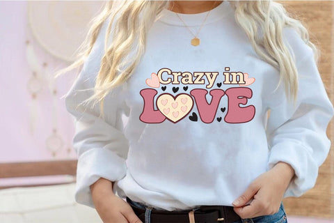 Crazy In Love SVG Angelina750 