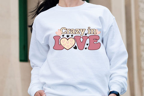 Crazy In Love SVG Angelina750 