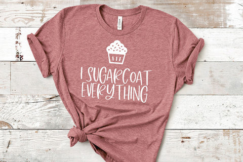 Cream Puff Sans Font Beck McCormick 