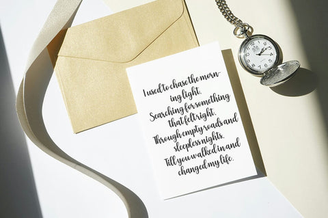 Creamy Matcha Font Studio Natural Ink 