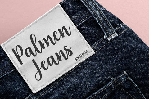 Creamy Matcha Font Studio Natural Ink 