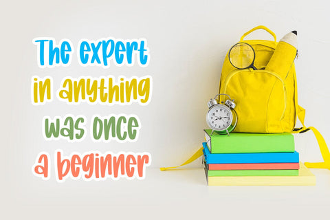 Creamy Pasta Font Abo Daniel Studio 