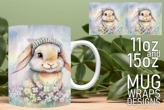 Create eye-catching mugs, ideal for any sublimation project! , Animals Sublimation HoodArtCraft 