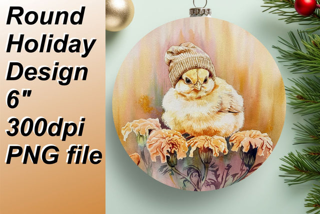 create joy., Transform ordinary keychains with our stylish circle designs, Animals Sublimation HoodArtCraft 