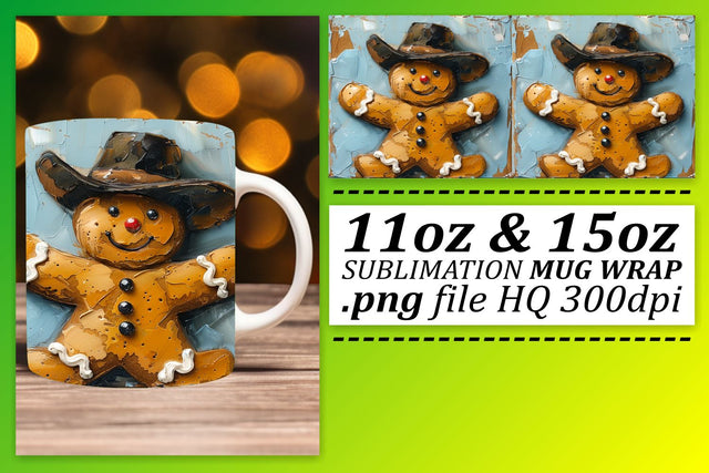 create memorable drinks! , Sublimation-ready mug wraps Sublimation afrosvg 