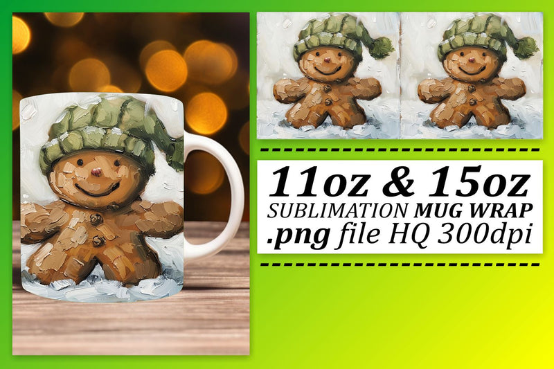 create memorable drinks! , Sublimation-ready mug wraps Sublimation afrosvg 