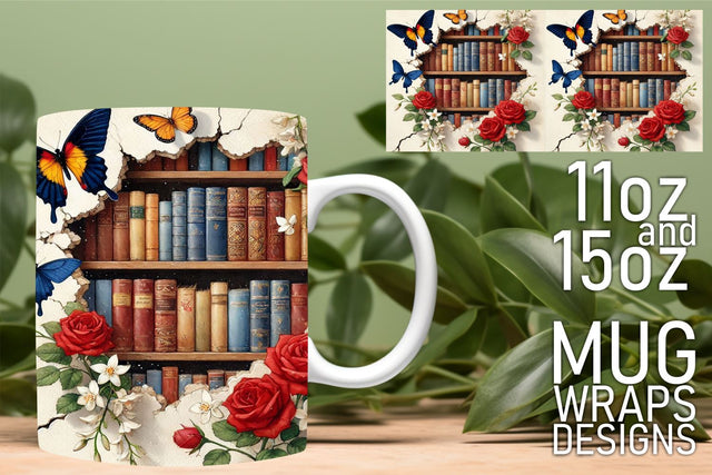 Create memorable gifts, vibrant PNG wraps for sublimation! , Books Sublimation HoodArtCraft 