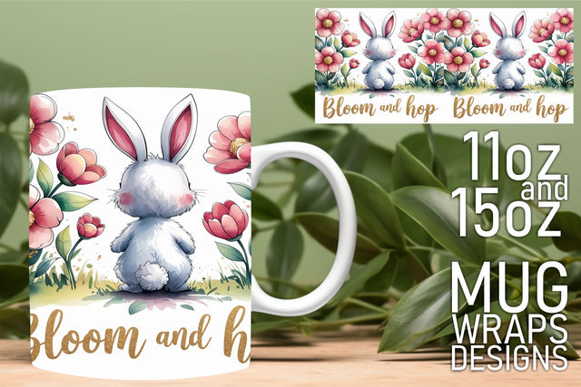 Create memorable gifts, vibrant PNG wraps for sublimation! , Easter Sublimation HoodArtCraft 