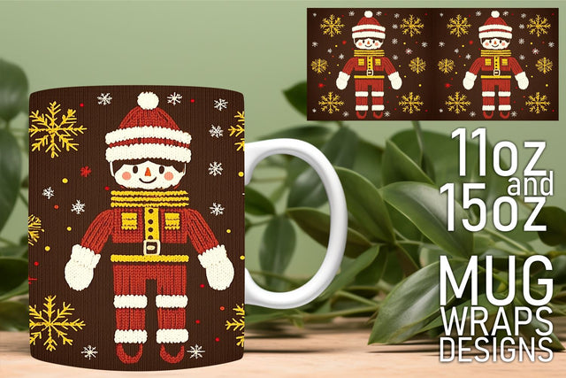 Create standout mugs, vibrant designs for sublimation! , Holiday Sublimation HoodArtCraft 