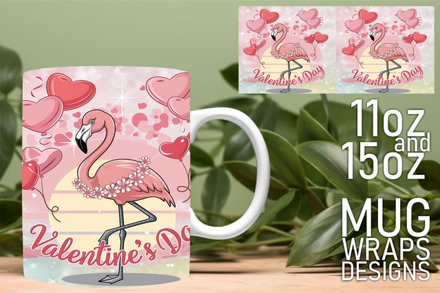 Create standout mugs, vibrant designs for sublimation! , Valentines Sublimation HoodArtCraft 