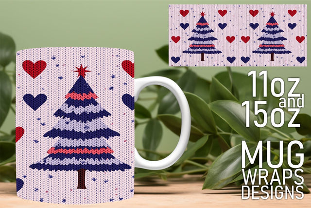 Create standout mugs, with our high-quality templates! , Holiday Sublimation HoodArtCraft 