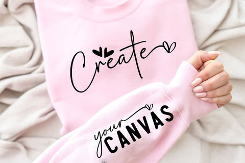 Create SVG Sleeve Design SVG Designangry 