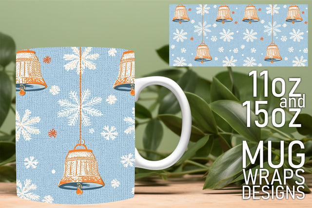 Create unique mugs, perfect for any sublimation project! , Holiday Sublimation HoodArtCraft 