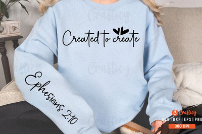Created to create Sleeve SVG Design SVG Designangry 