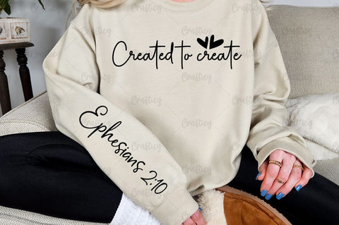 Created to create Sleeve SVG Design SVG Designangry 