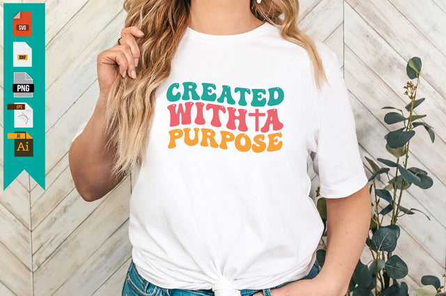 Created with a Purpose SVG Craftlabsvg24 