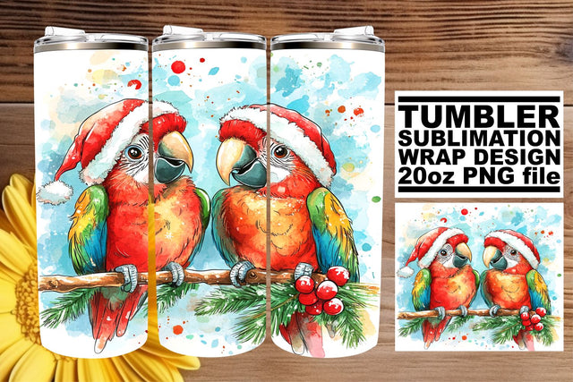 Creative 20oz wrap, ideal for personalized sublimation! , Xmas Sublimation afrosvg 