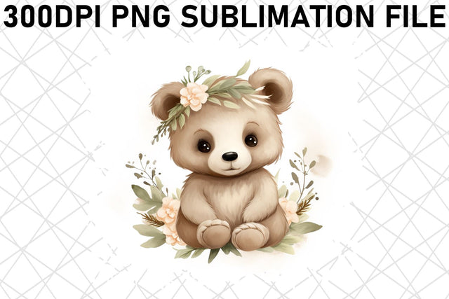 Creative Boho Animal Sublimation Design PNG Sublimation afrosvg 