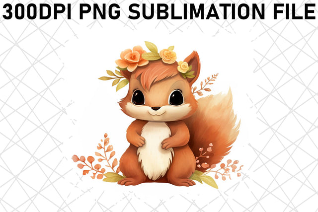 Creative Floral Boho Sublimation - PNG Design Sublimation afrosvg 