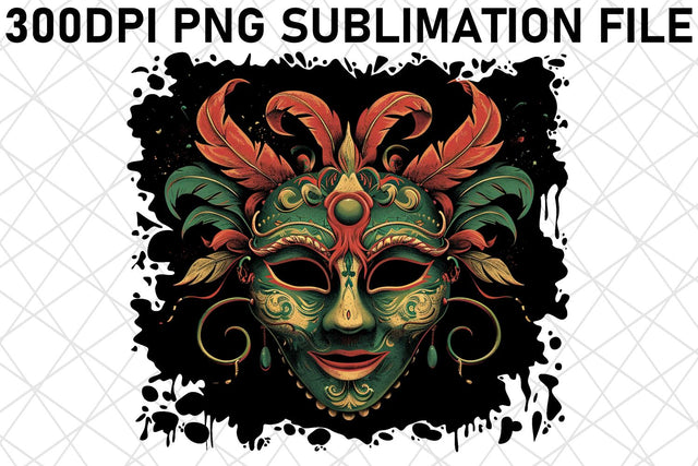 Creative Floral Boho Sublimation - PNG Design Sublimation afrosvg 