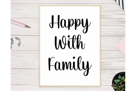 Creative Font LetterdayStudio 