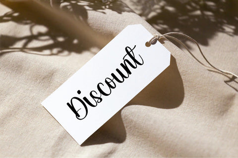 Creative Font LetterdayStudio 