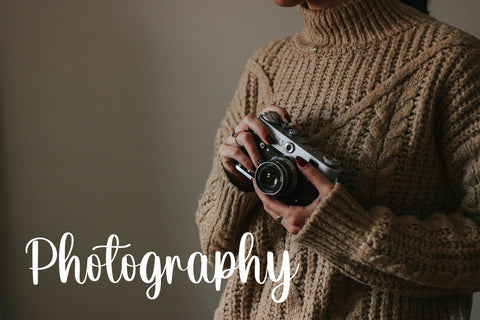 Creative Font LetterdayStudio 