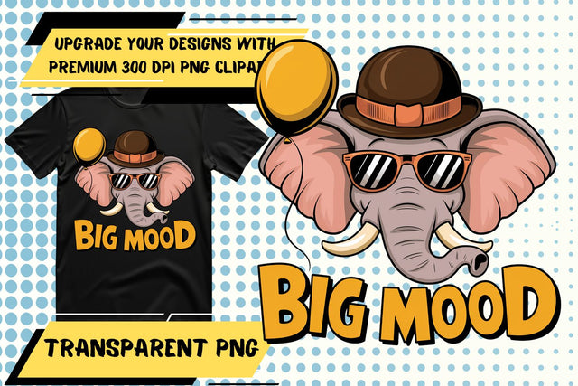 Creative PNG options, ideal for sublimation designs , Animals Sublimation HoodArtCraft 