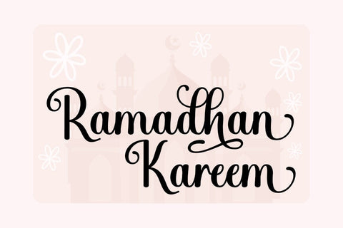 Creative Quench Font Rotterlab studio 